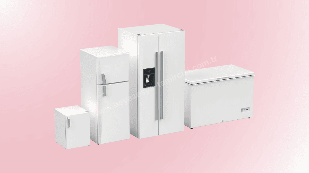 Bala Buzdolabı Tamircisi - Bala Beyaz Eşya Tamircisi