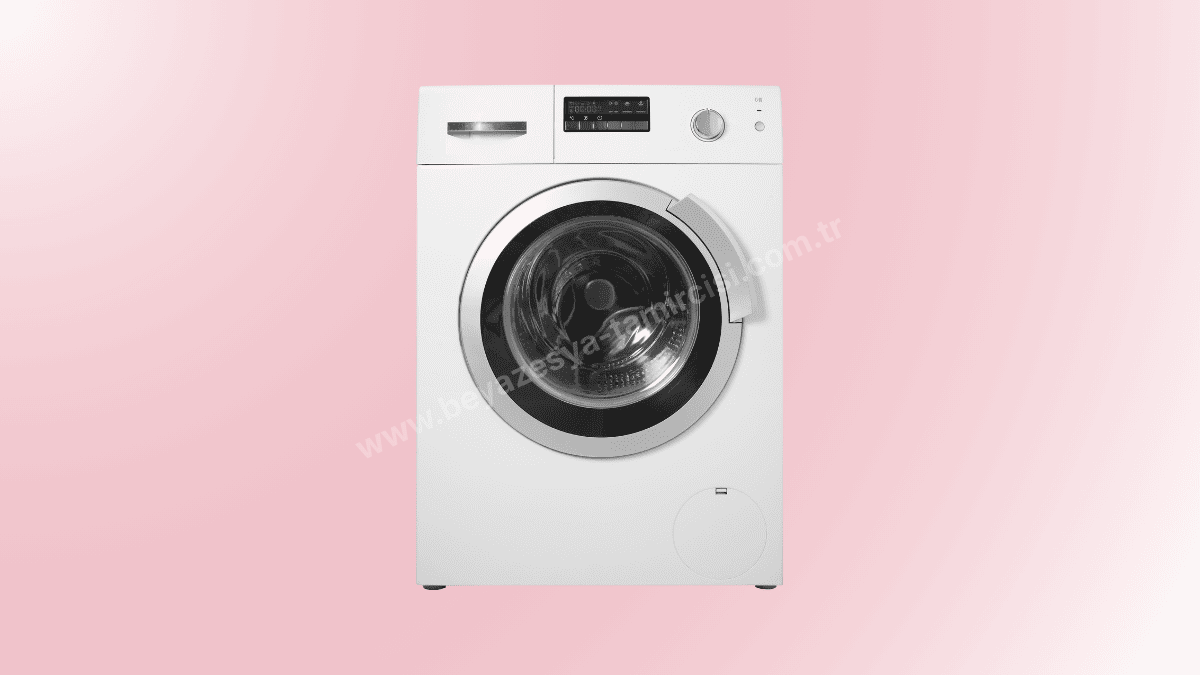 Bala Çamaşır Makinesi Tamircisi - Bala Beyaz Eşya Tamircisi