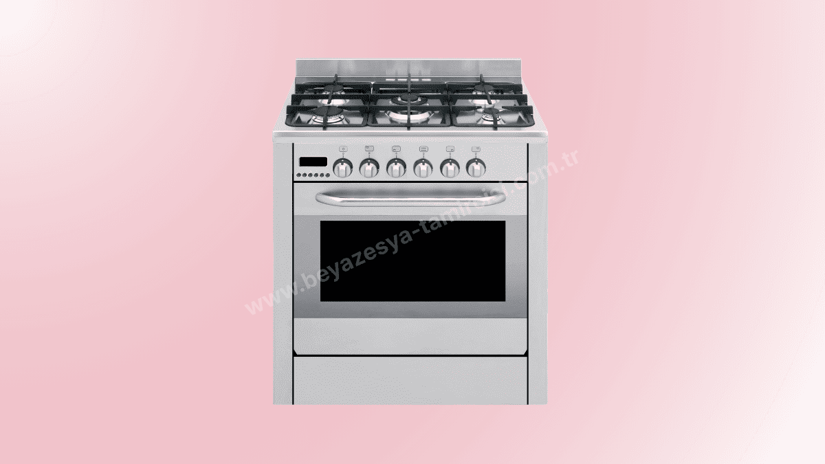 Bala Fırın & Ocak Tamircisi - Bala Beyaz Eşya Tamircisi