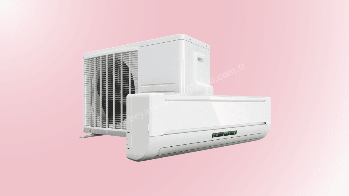 Bala Klima Tamircisi - Bala Beyaz Eşya Tamircisi